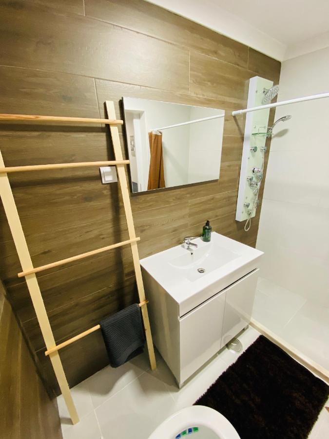 Soares Village II Amoreira  Ngoại thất bức ảnh