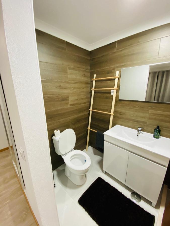 Soares Village II Amoreira  Ngoại thất bức ảnh