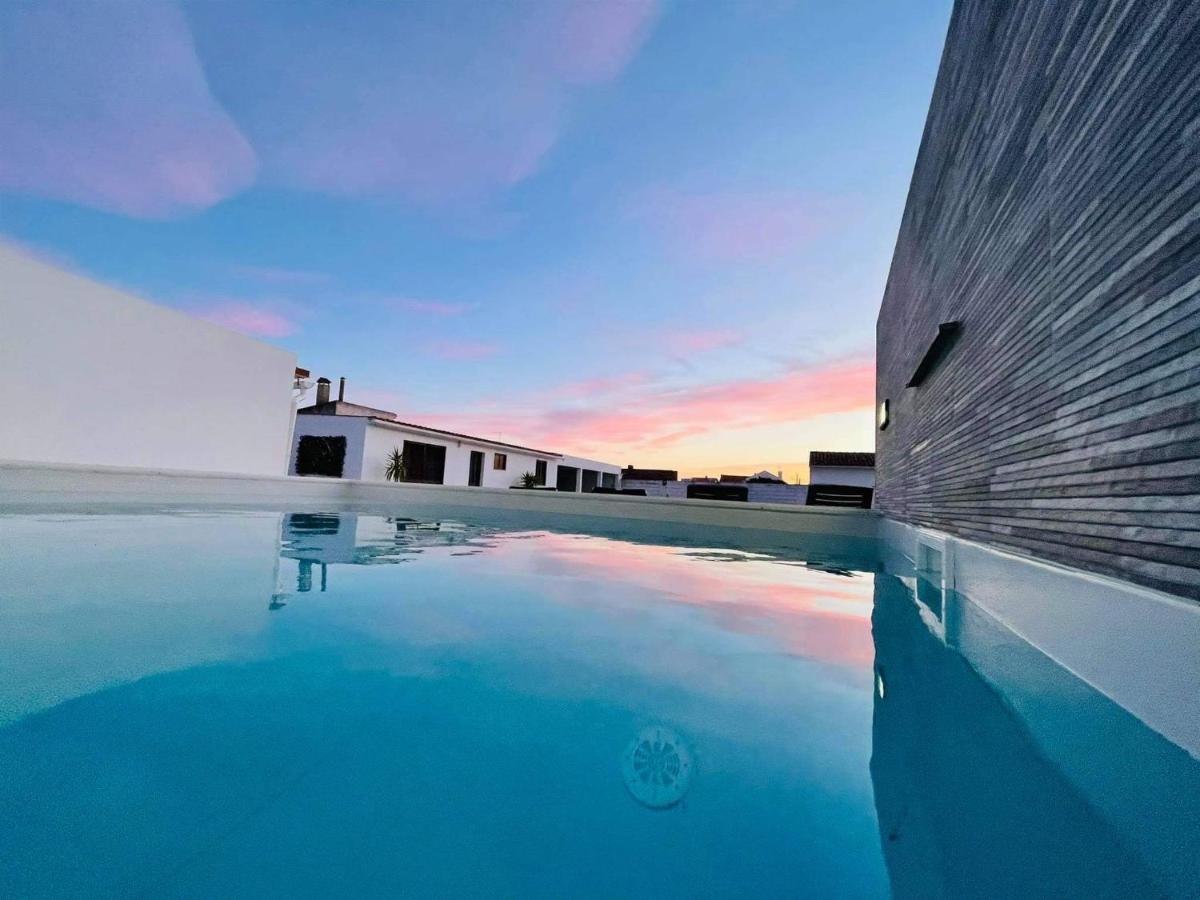 Soares Village II Amoreira  Ngoại thất bức ảnh