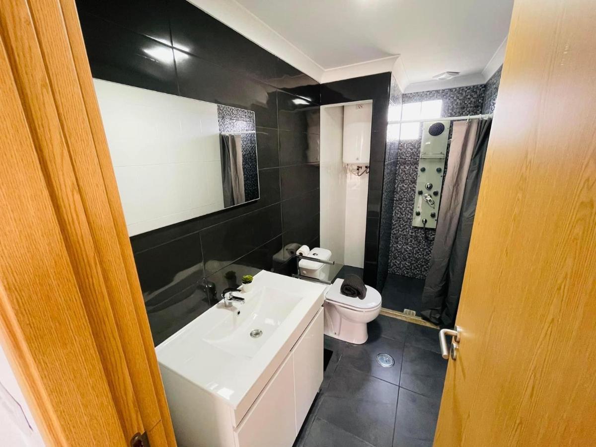 Soares Village II Amoreira  Ngoại thất bức ảnh