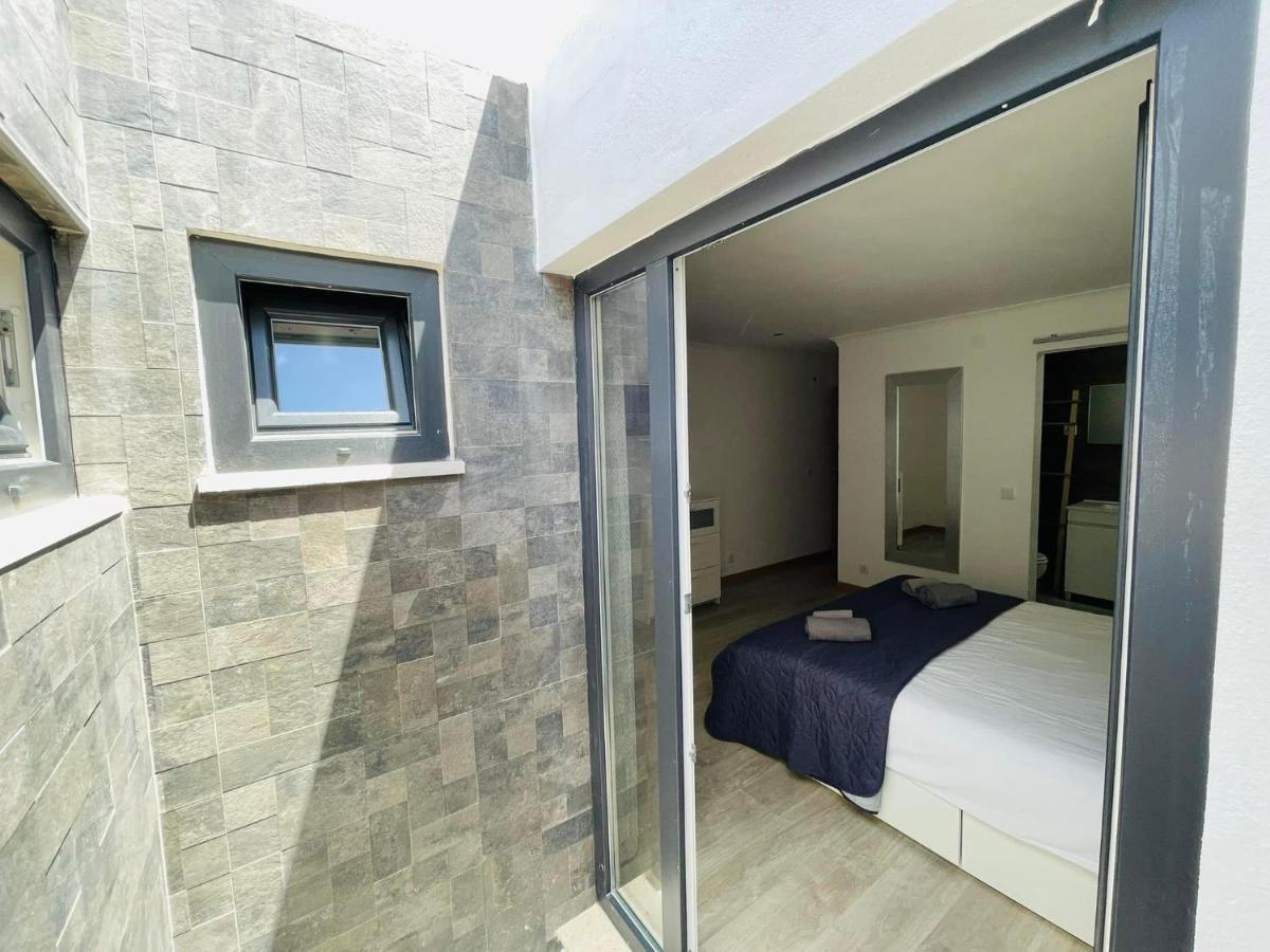 Soares Village II Amoreira  Ngoại thất bức ảnh