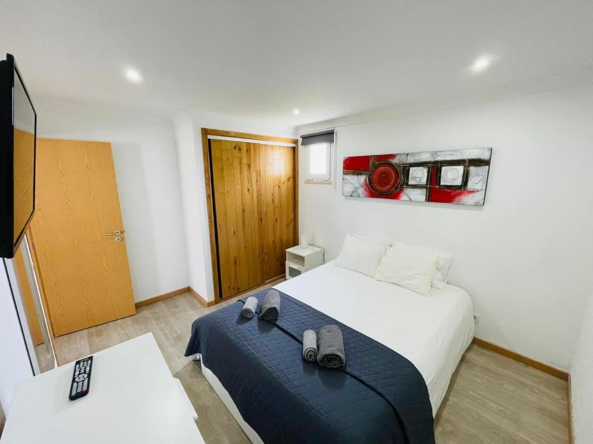 Soares Village II Amoreira  Ngoại thất bức ảnh