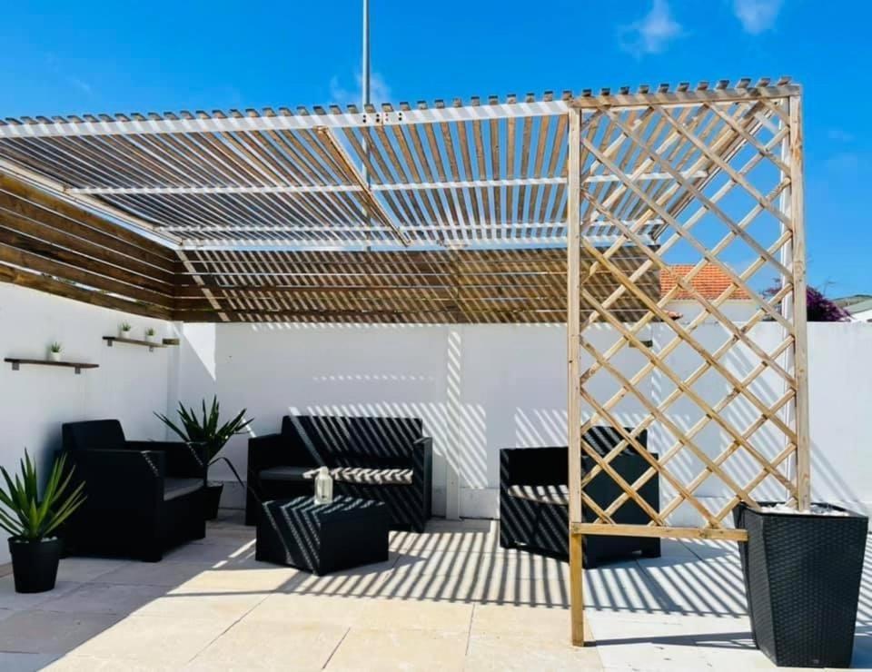 Soares Village II Amoreira  Ngoại thất bức ảnh