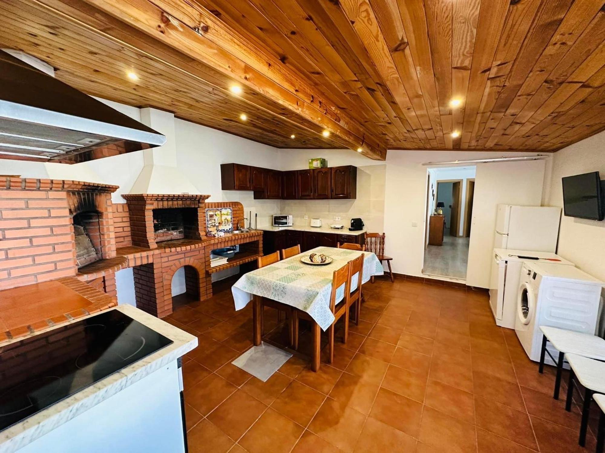 Soares Village II Amoreira  Ngoại thất bức ảnh